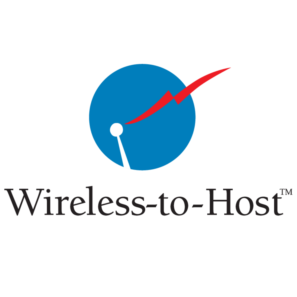 Wireless-to-Host