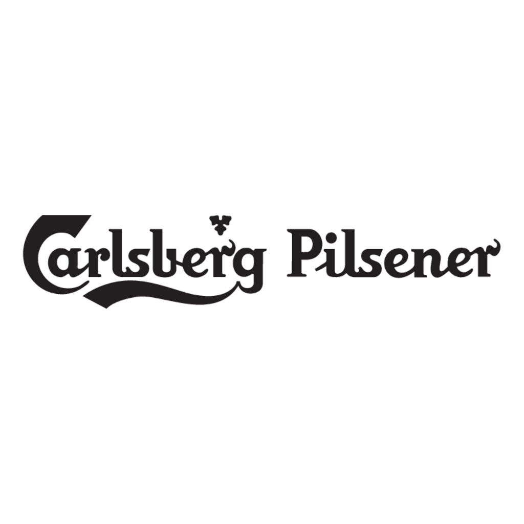 Carlsberg,Pilsener