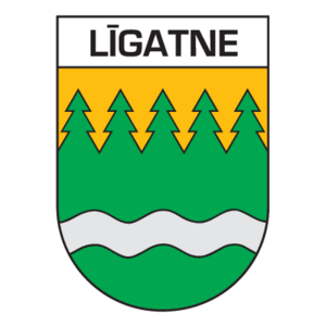 Ligatne Logo