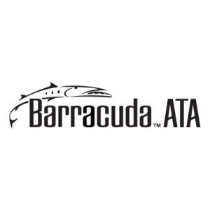 Barracuda ATA Logo