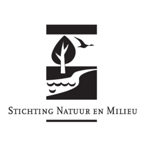 Stichting Natuur en Milieu Logo