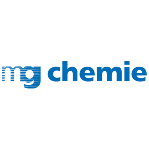 MG Chemie Logo