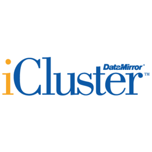 iCluster Logo