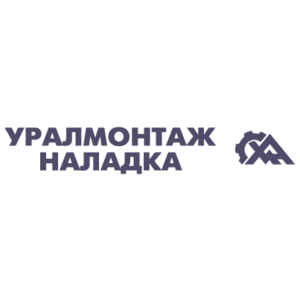 Uralmontagnaladka Logo