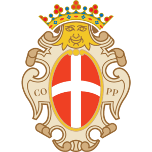 Pavia Logo