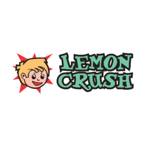 lemoncrush Logo