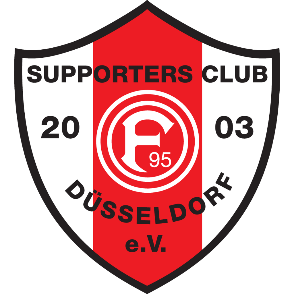 Supporter, Club, Duesseldorf