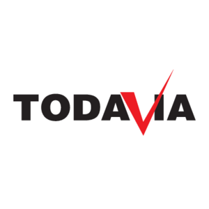 TodaviA Logo