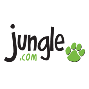 jungle com Logo