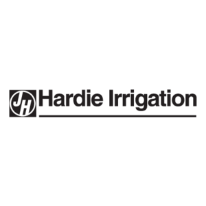 Hardie Irrigation Logo