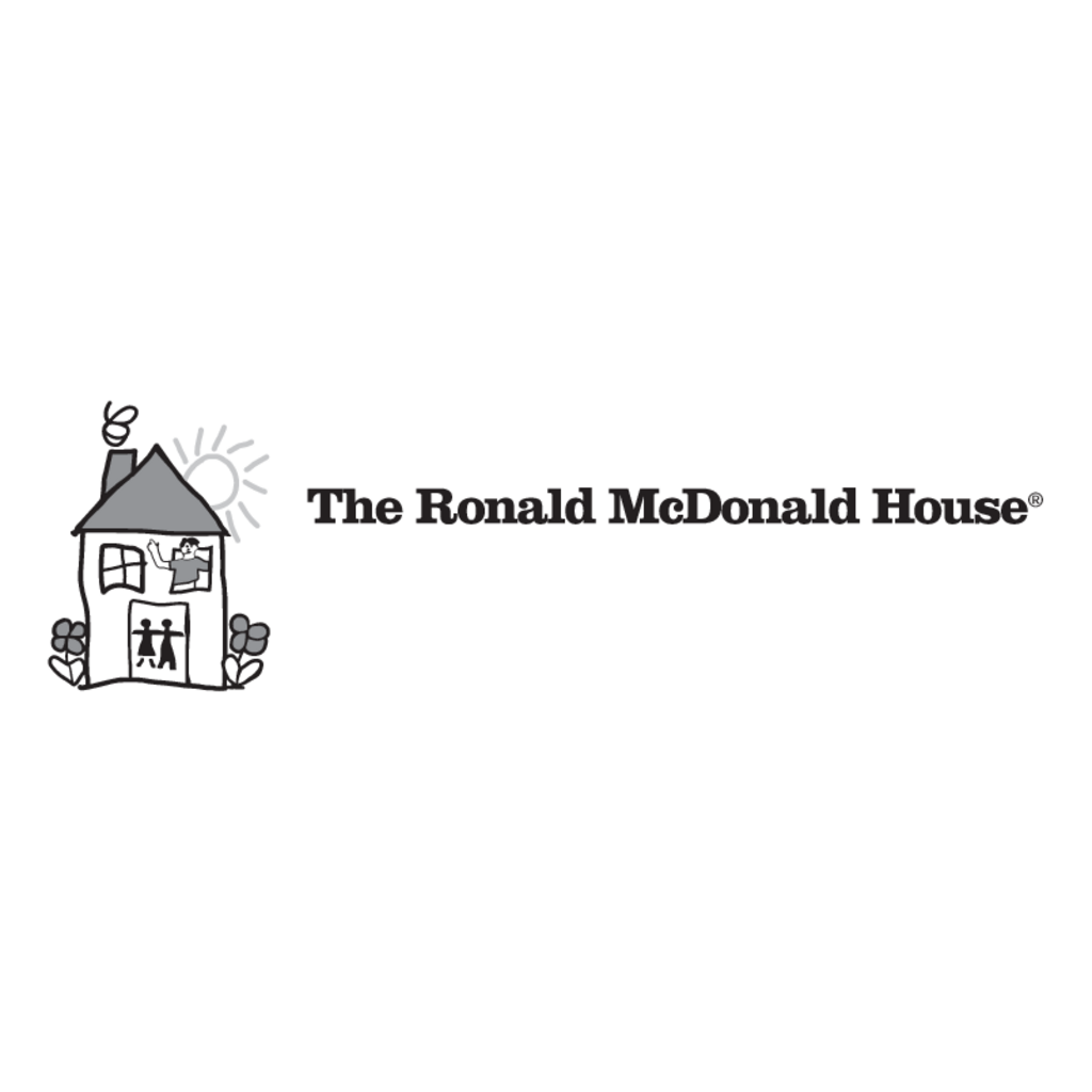 The,Ronald,McDonald,House