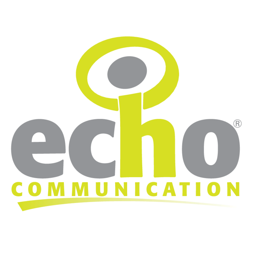 echo,communication