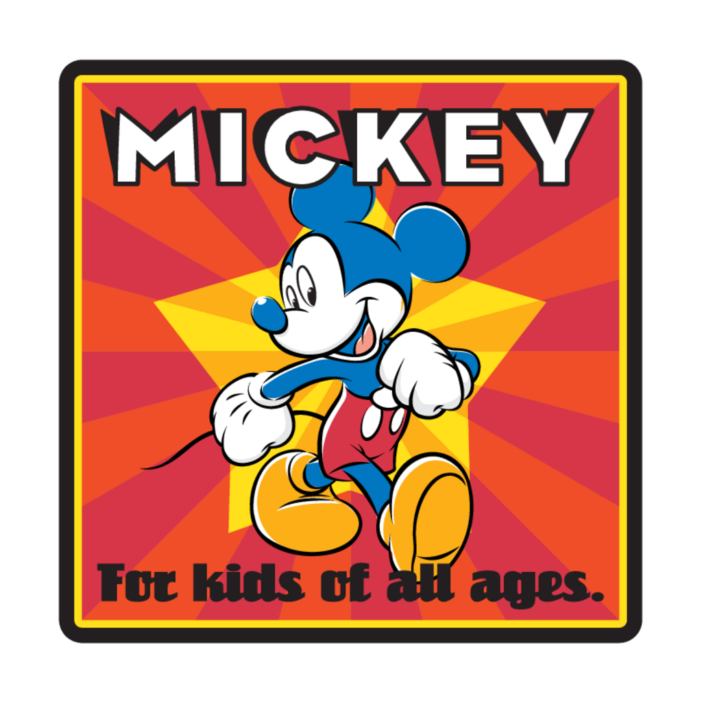 Mickey,Mouse(90)
