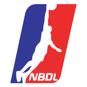 NBDL Logo
