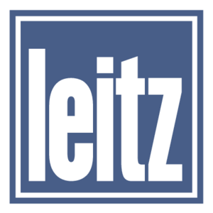 Leitz(76) Logo