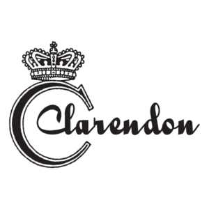 Clarendon Logo
