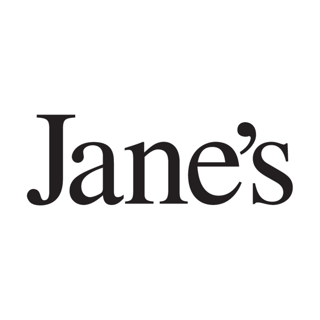 Jane's