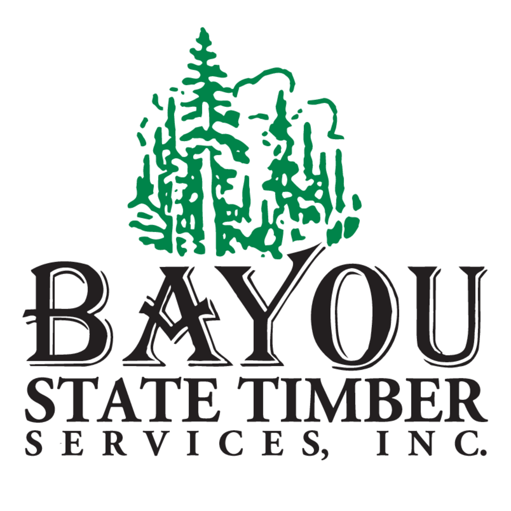 Bayou,State,Timber,Services