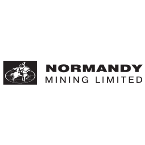 Normandy Mining Limited Logo
