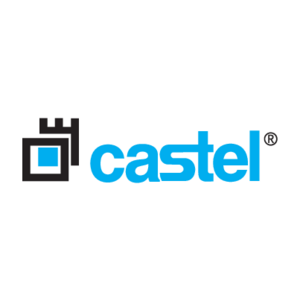Castel Logo