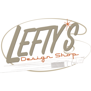 Lefty's Design Shop