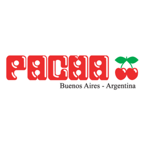 Pacha(16) Logo