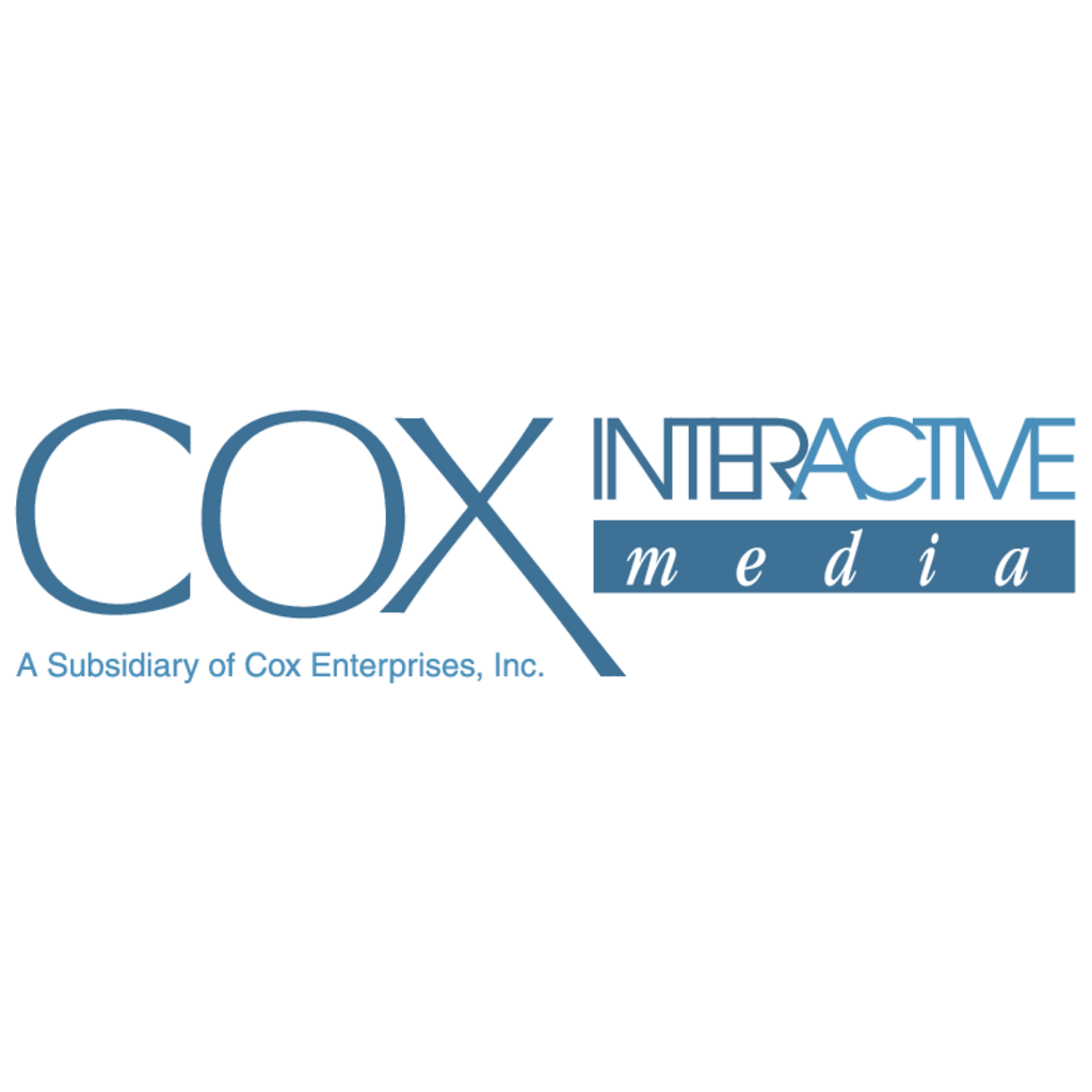Cox,Interactive,Media