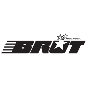 Brut(287) Logo
