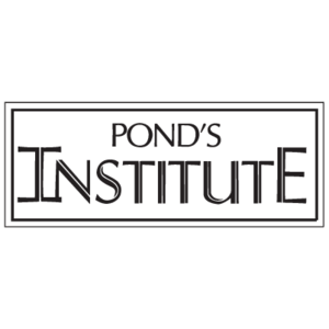 Pond's Institute Logo