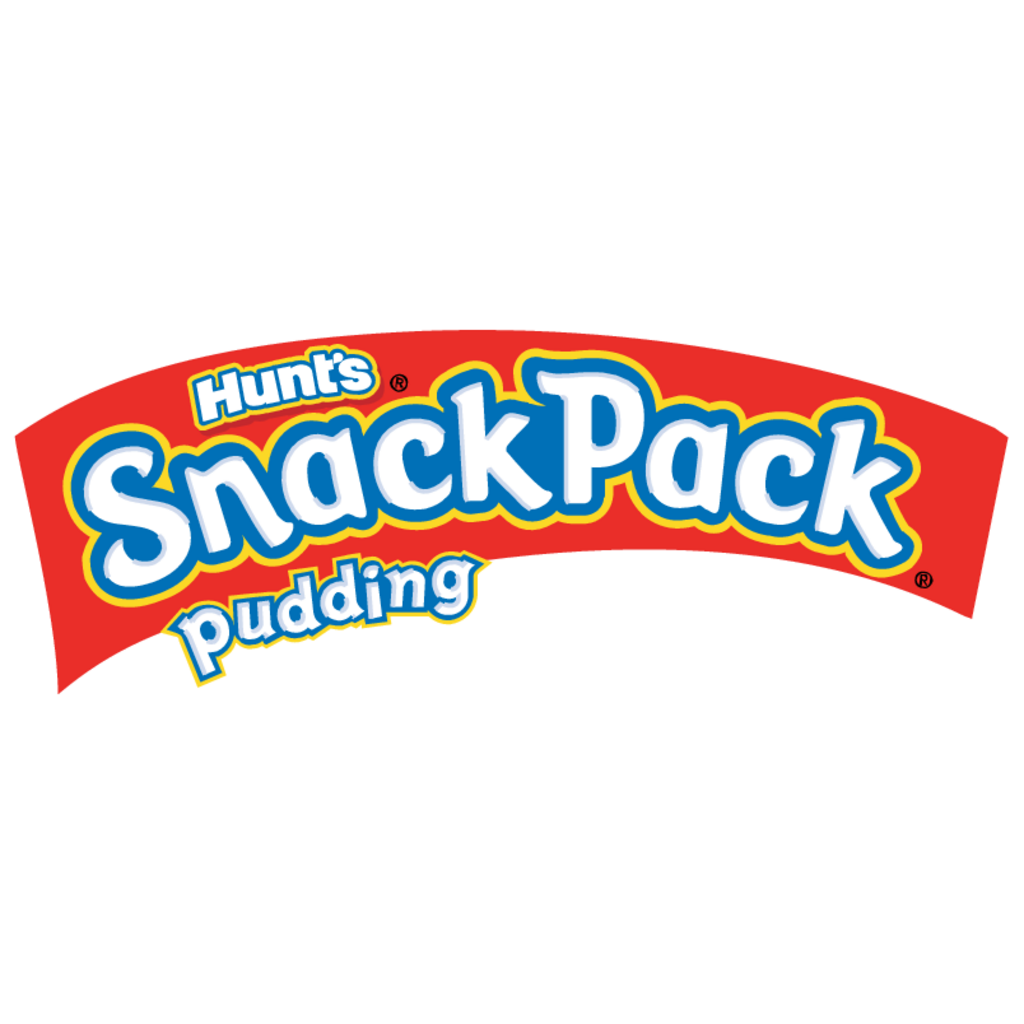 Hunt's,Snack,Pack