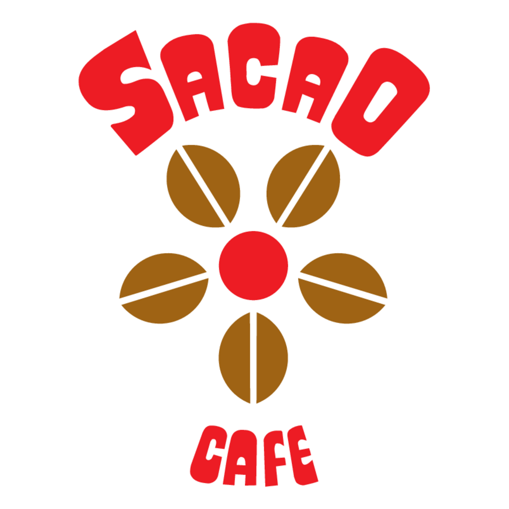 Sacao,Cafe