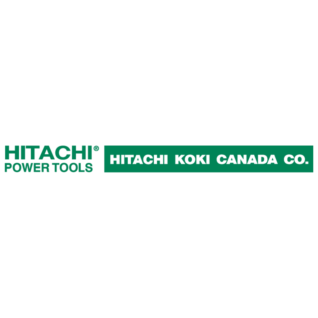 Hitachi,Power,Tools