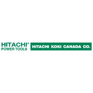 Hitachi Power Tools Logo