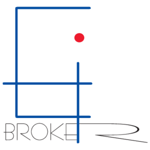 E I Broker Logo