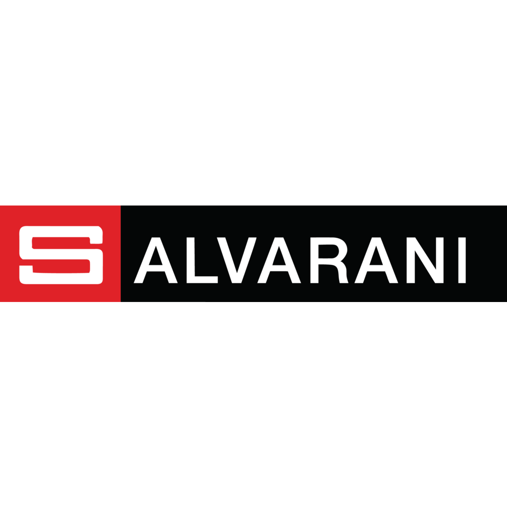Logo, Industry, Italy, Salvarani