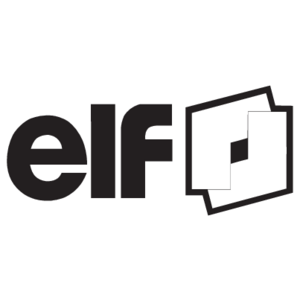 Elf(55) Logo