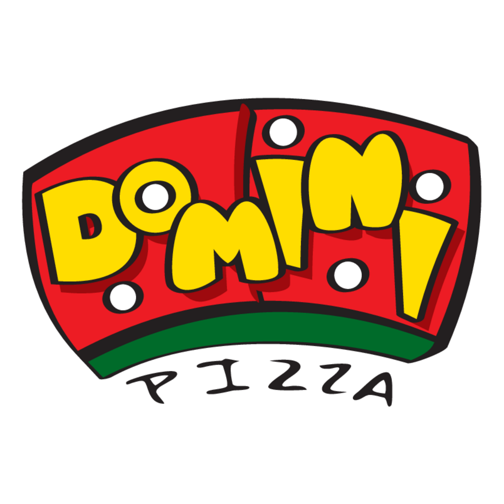 Domini,Pizza