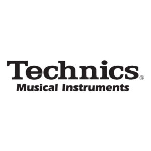 Technics(22) Logo