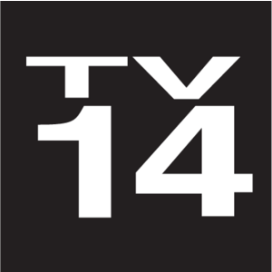 TV Ratings  TV 14 Logo