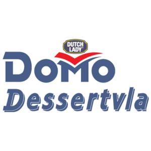 Domo Dessertvla Logo