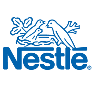 Nestle(91) Logo