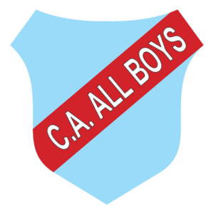 C A  All Boys(6) Logo