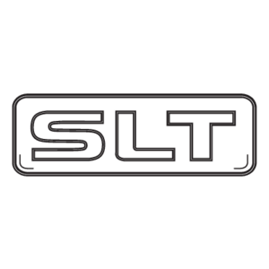 SLT Logo