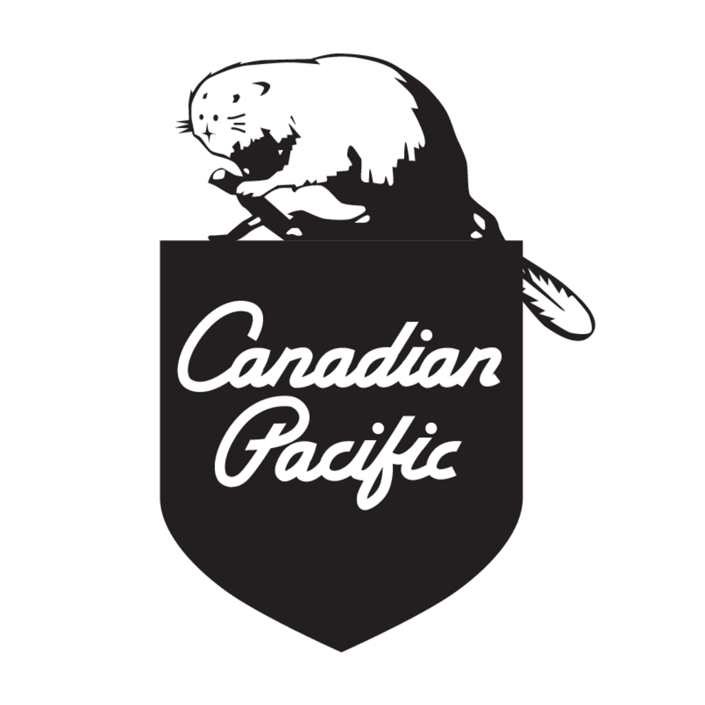 Canadian,Pacific,Railway(160)