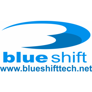 Blue, Shift