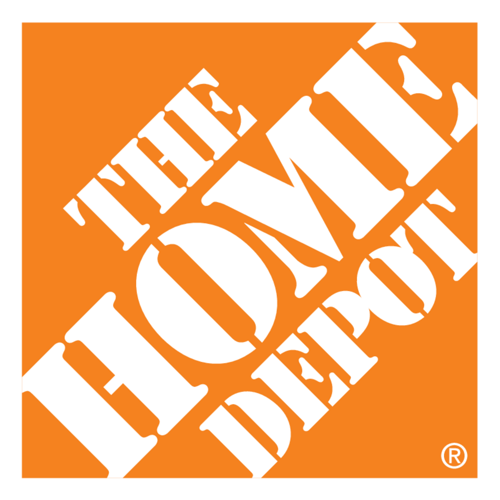 The,Home,Depot