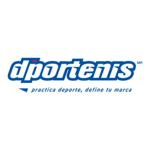 Dportenis(100) Logo