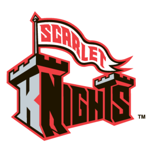 Rutgers Scarlet Knights(222) Logo