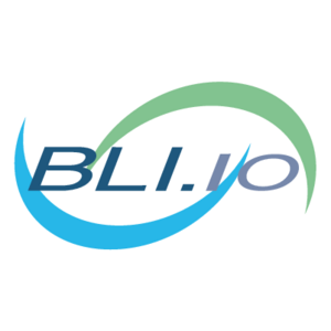 Bli io Logo