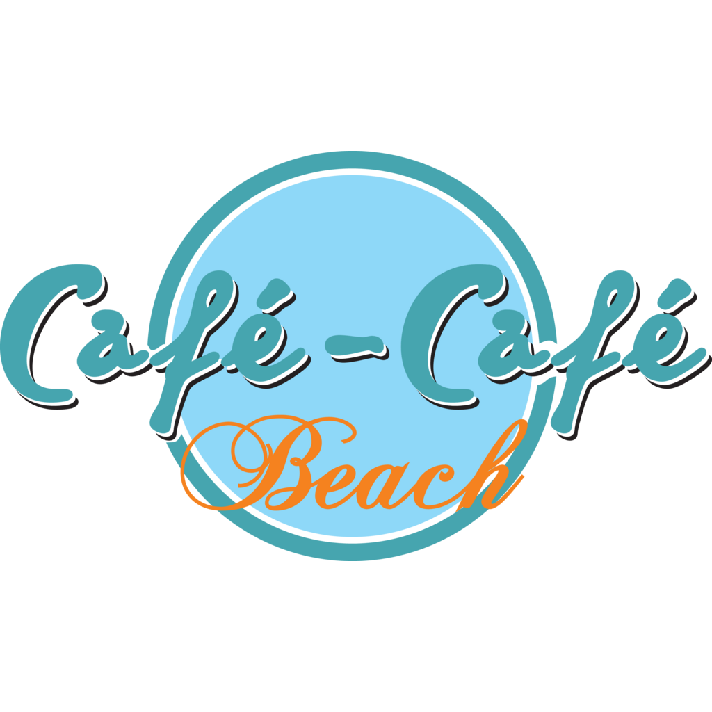 Cafe Beach